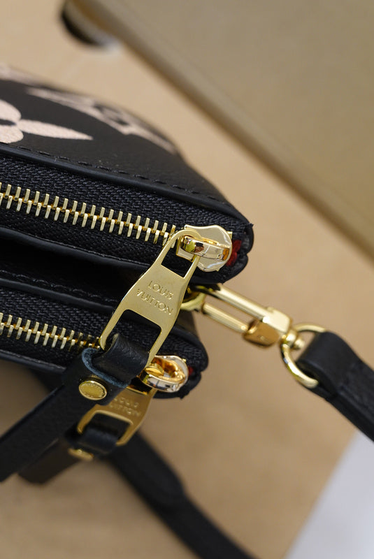 Satchel Bags - VL Bags - 5589