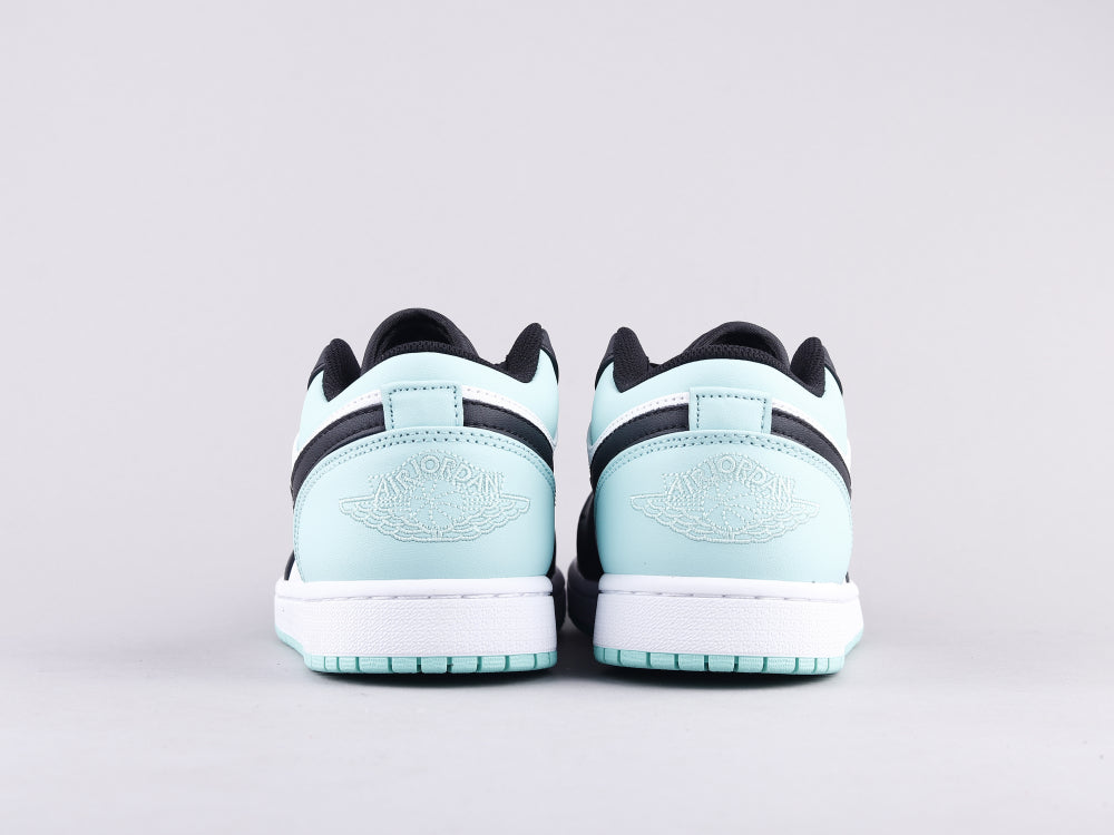 GLM - AJ1 Mint Green