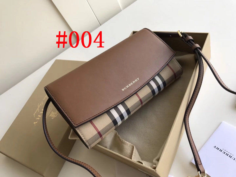 Fan Fashion -GLM - Top quality BBR Bags - 1016