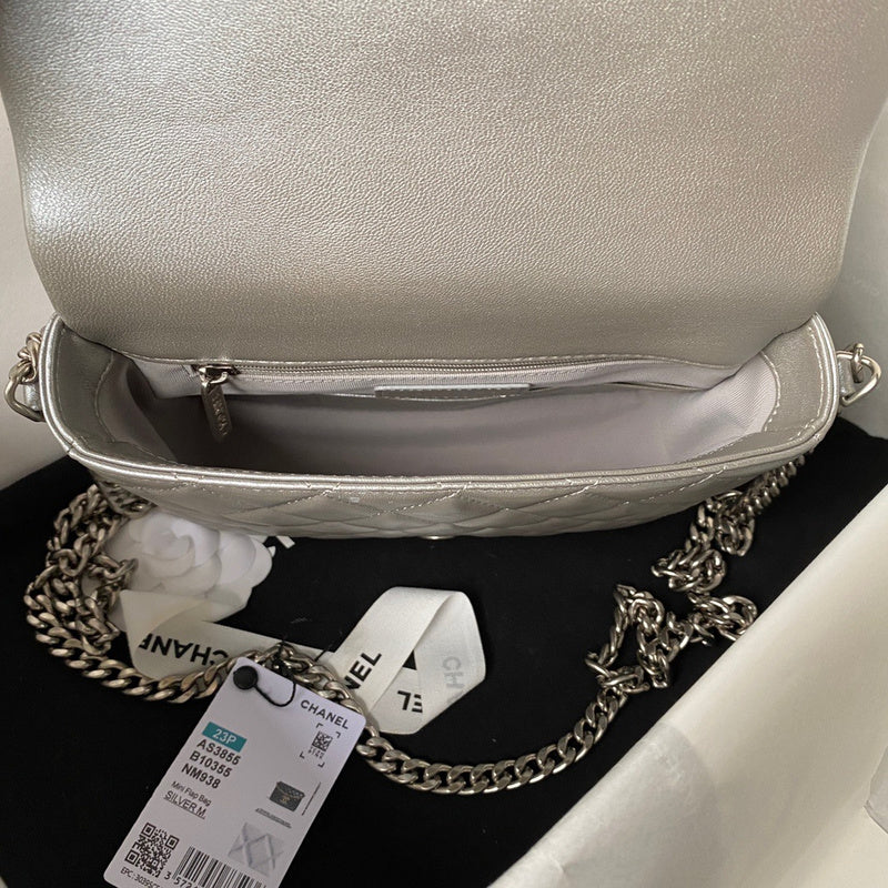 Satchel Bags - CHL Bags - 7558