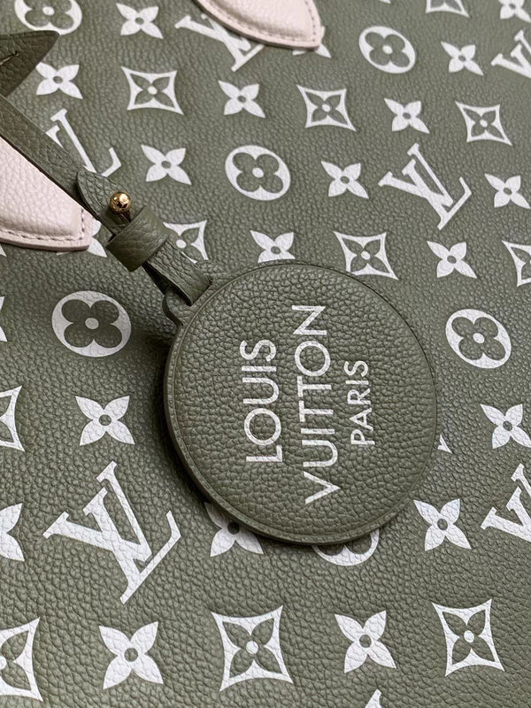 Glami GlamI Lu-Vi Bags - 16772