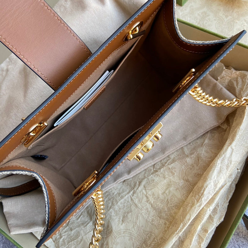 Satchel Bags - GCI Bags - 3294