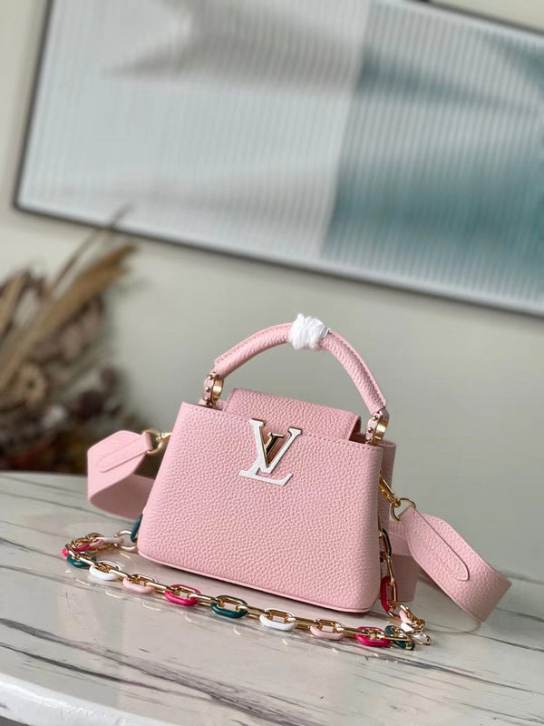 Satchel Bags - VL Bags - 1436