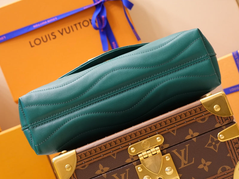 Satchel Bags - VL Bags - 5337