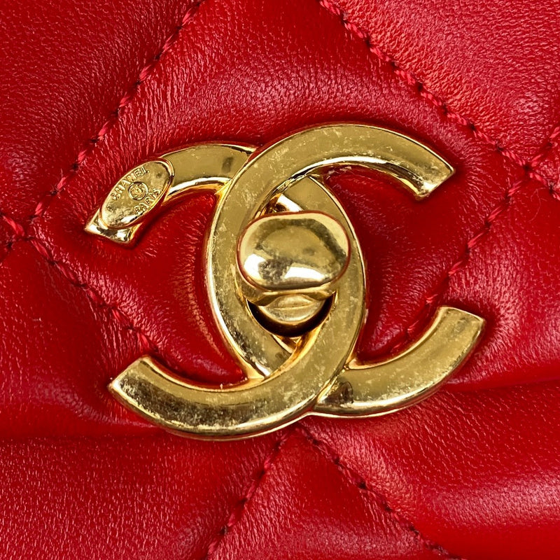 Satchel Bags - CHL Bags - 7591