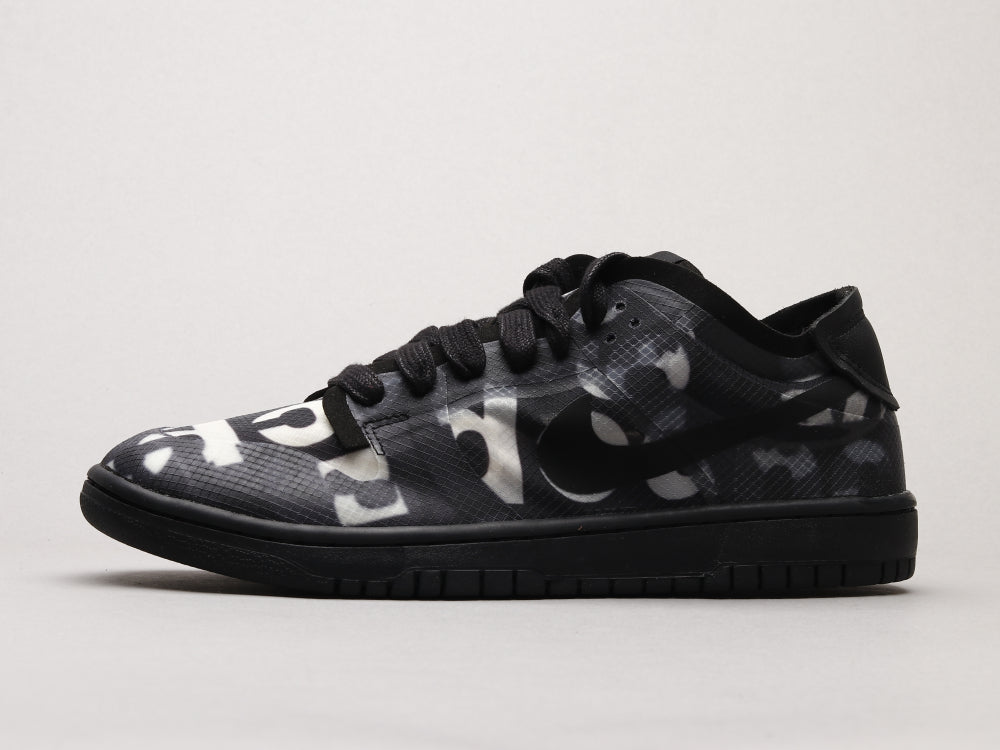 GLM - NKE CDG co-branded