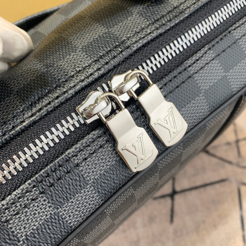 Satchel Bags - VL Bags - 5932