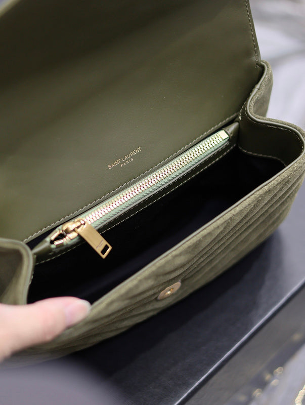 Satchel Bags - SLY Bags - 067