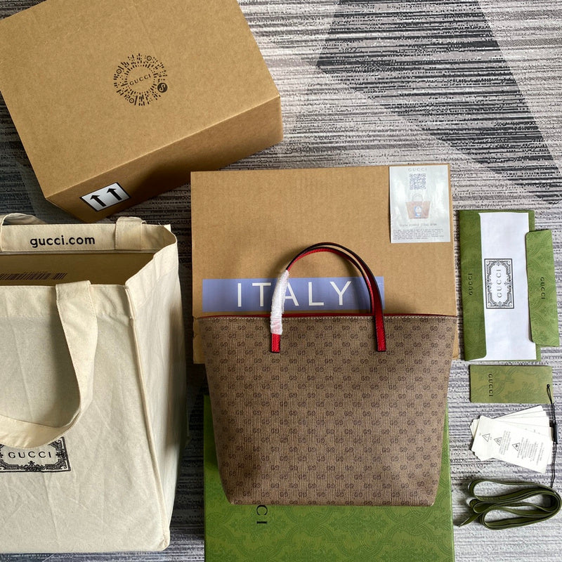 GLM - gg Bags - 1889
