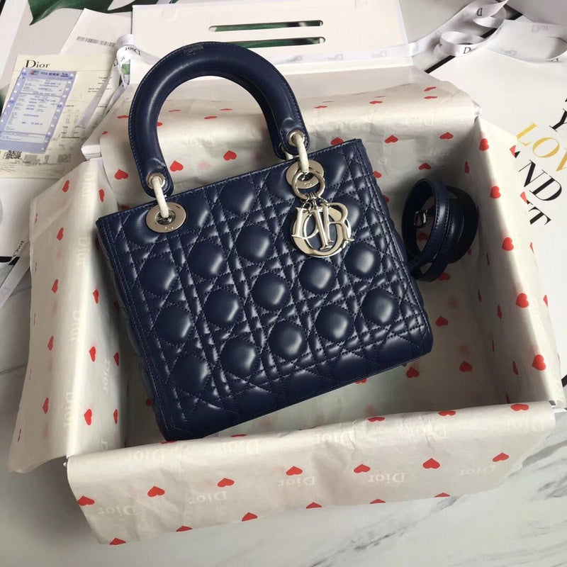 Satchel Bags - DOR Bags - 1187
