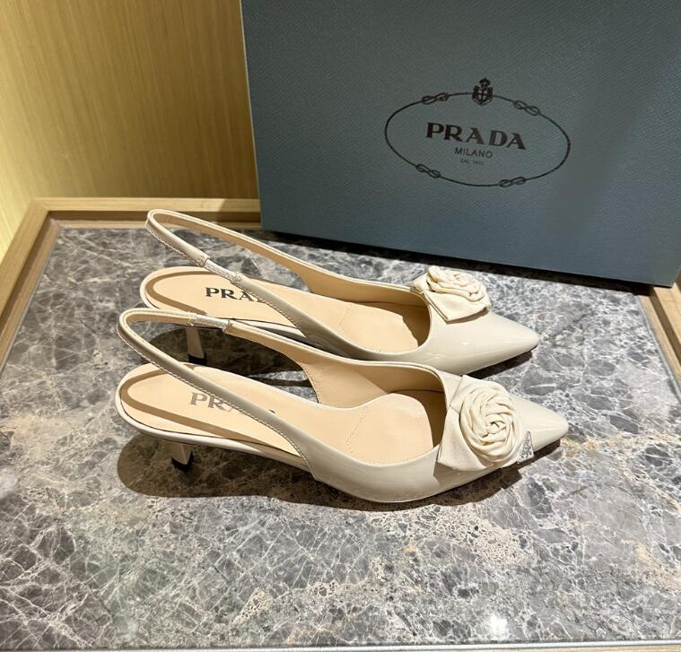 Glamy - PD Women Shoes - 236
