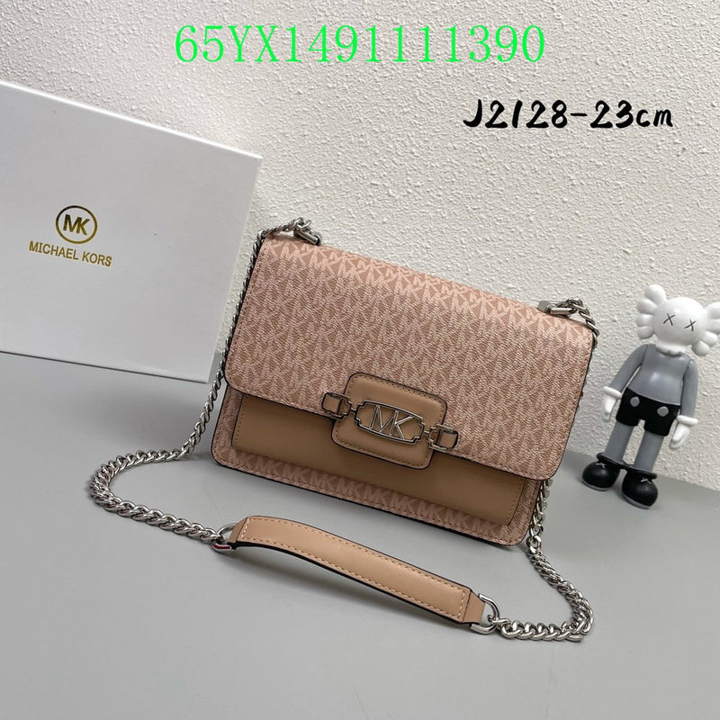 Satchel Bags - MK Bags - 551