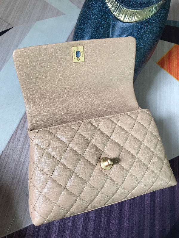 Satchel Bags - CHL Bags - 3759
