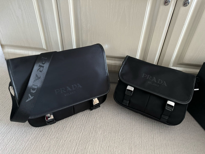 Satchel Bags - PDA Bags - 384