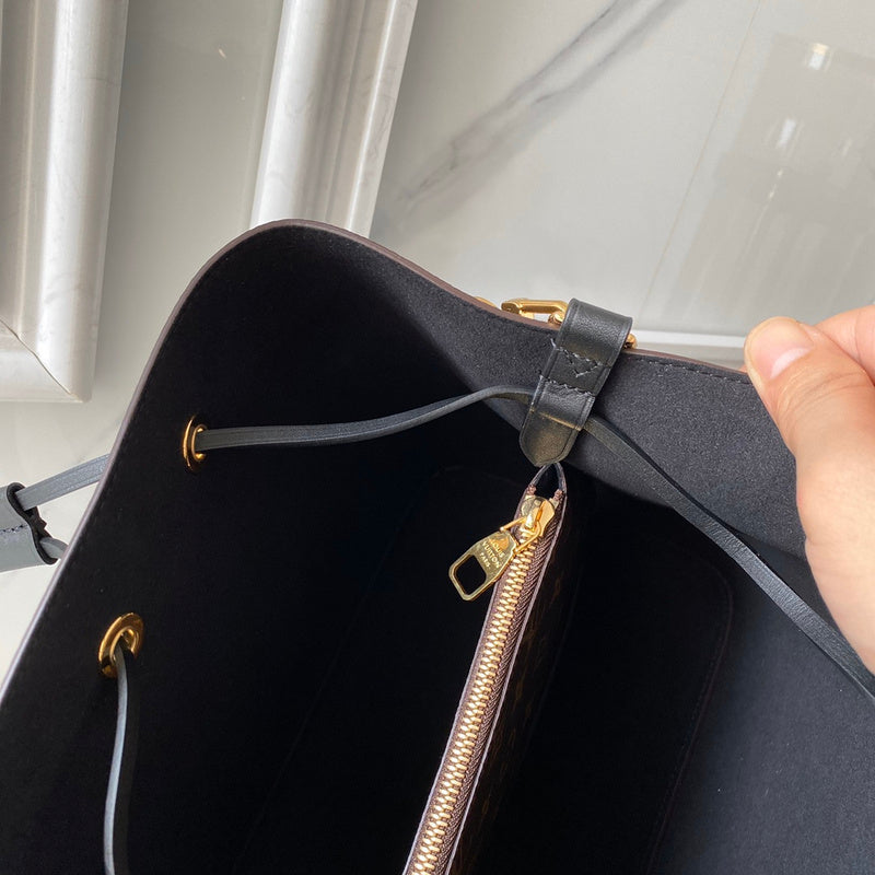 Satchel Bags - VL Bags - 6347