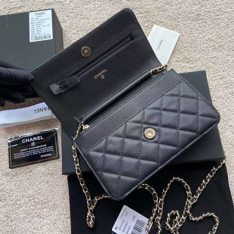 Satchel Bags - CHL Bags - 5912