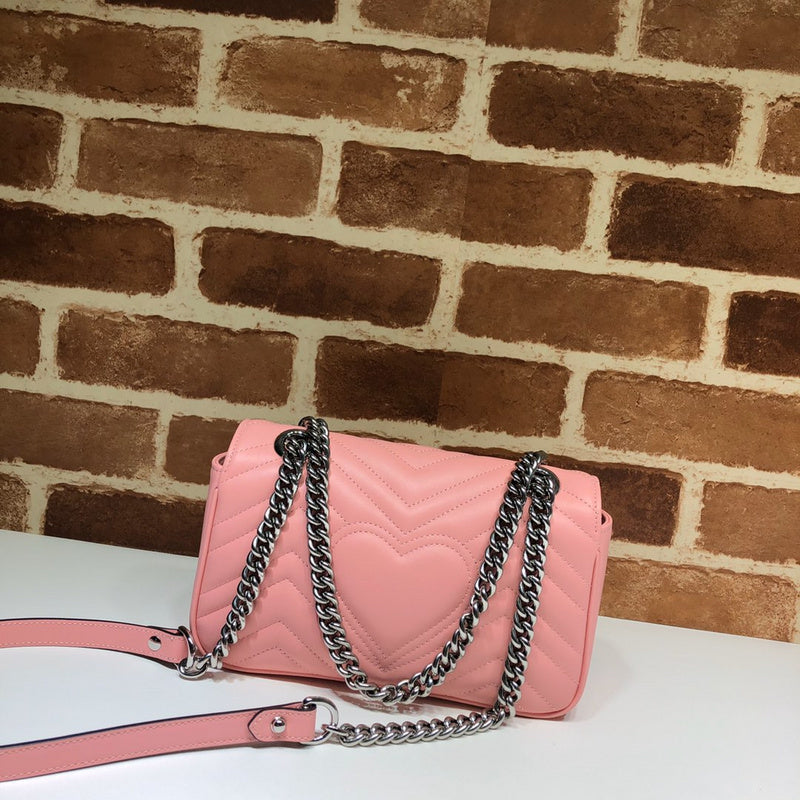 Satchel Bags - GCI Bags - 3968