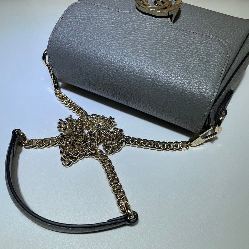 Satchel Bags - GCI Bags - 3161