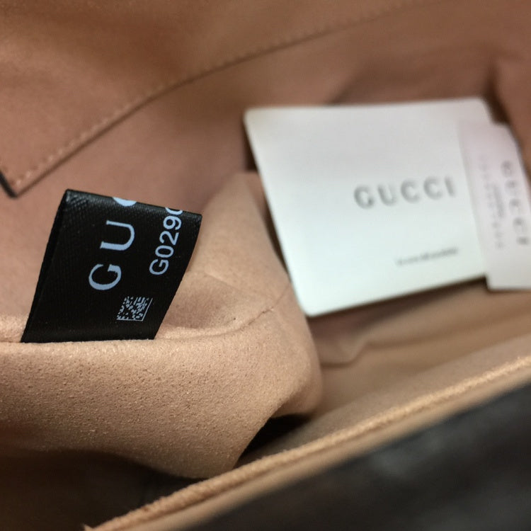 Satchel Bags - GUC Bags - 772