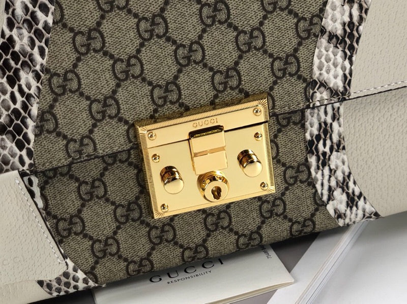 Satchel Bags - GCI Bags - 3999