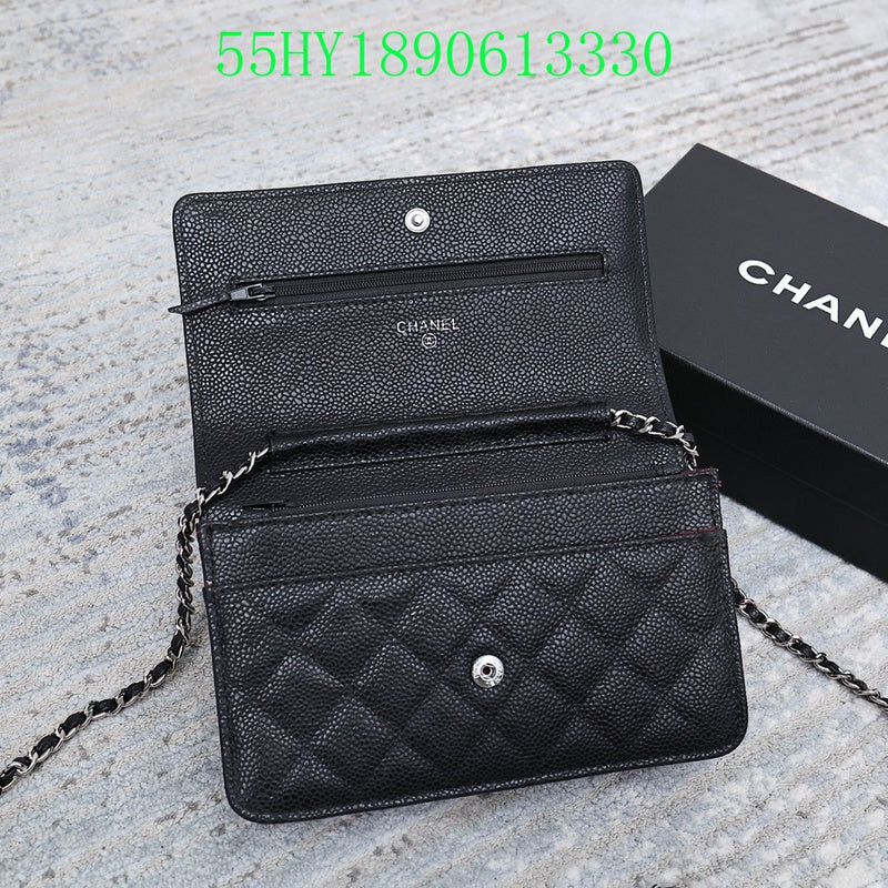 Satchel Bags - CHL Bags - 5188