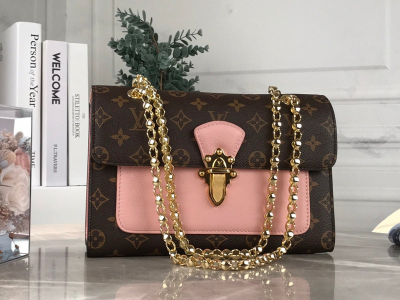 Satchel Bags - VL Bags - 5477