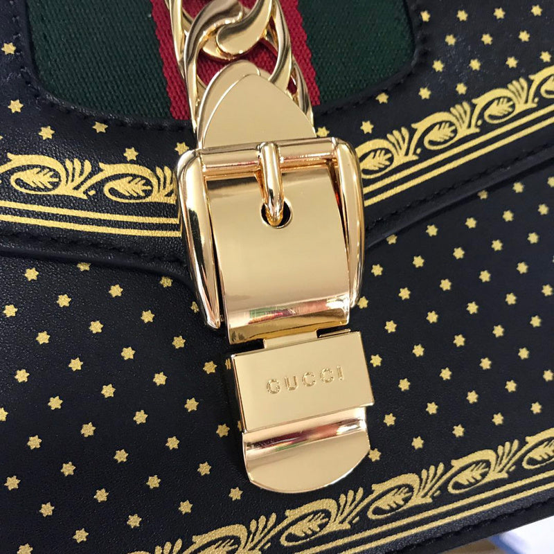 Satchel Bags - GCI Bags - 6264