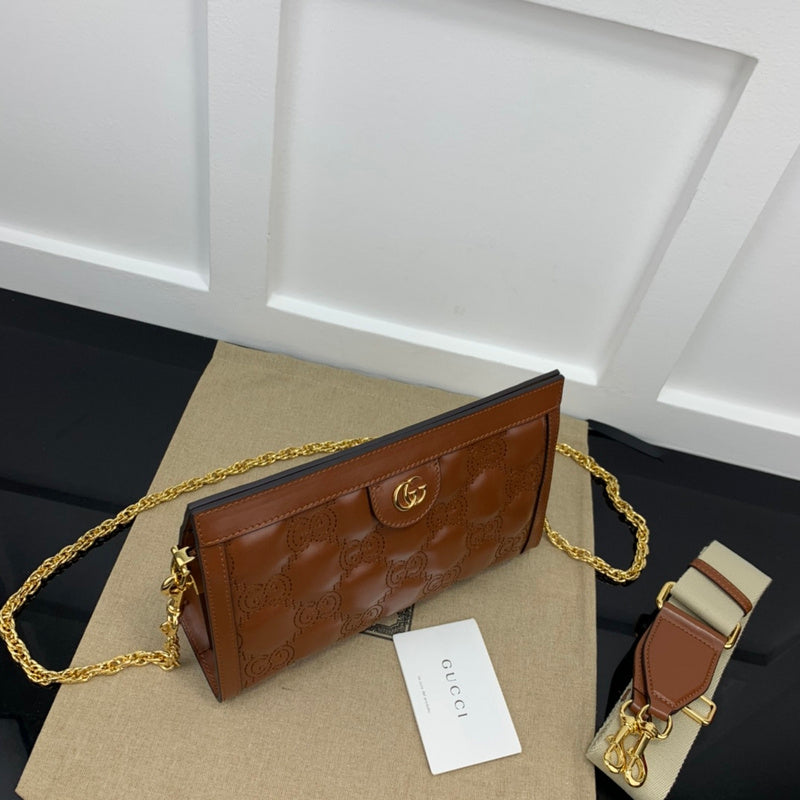 Satchel Bags - GCI Bags - 1013