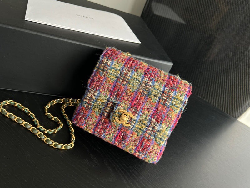GLM - CHL Bags - 105
