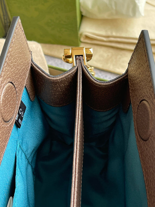 Satchel Bags - GCI Bags - 3283