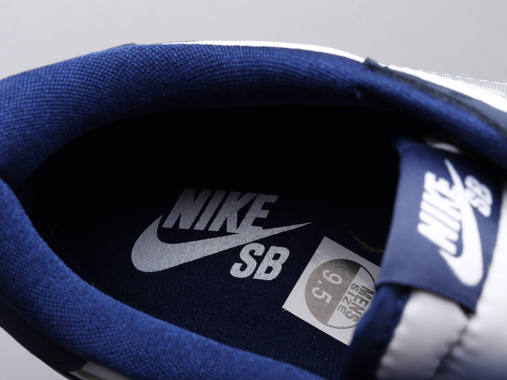GLM - AJ1 navy blue