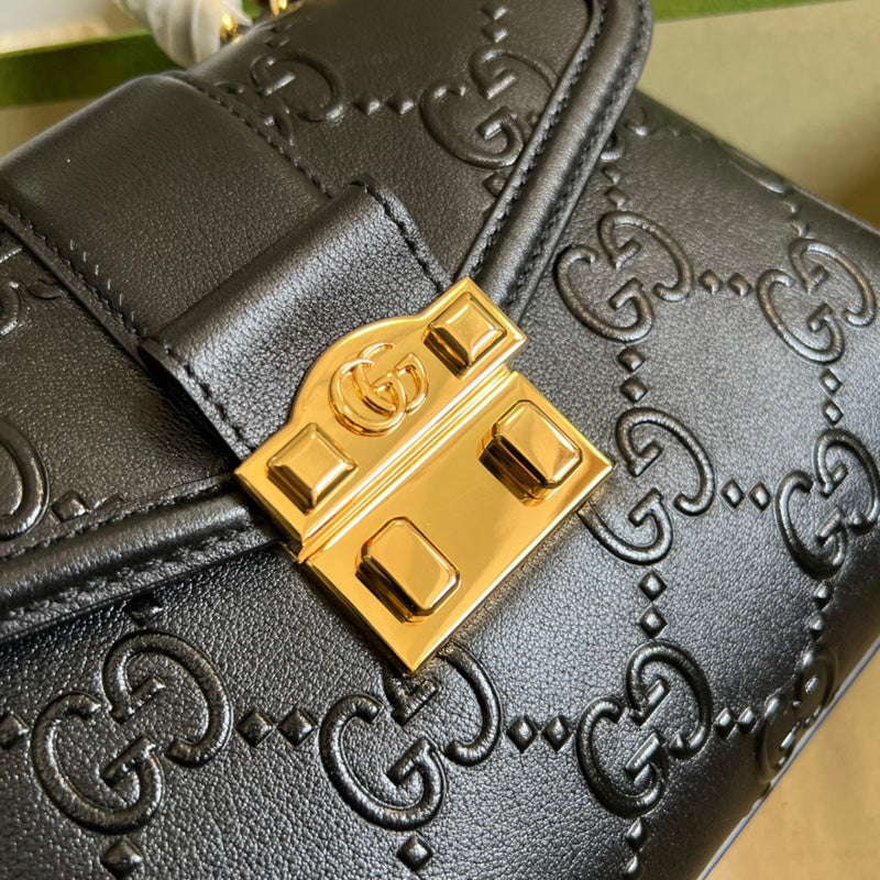 Satchel Bags - GCI Bags - 6578