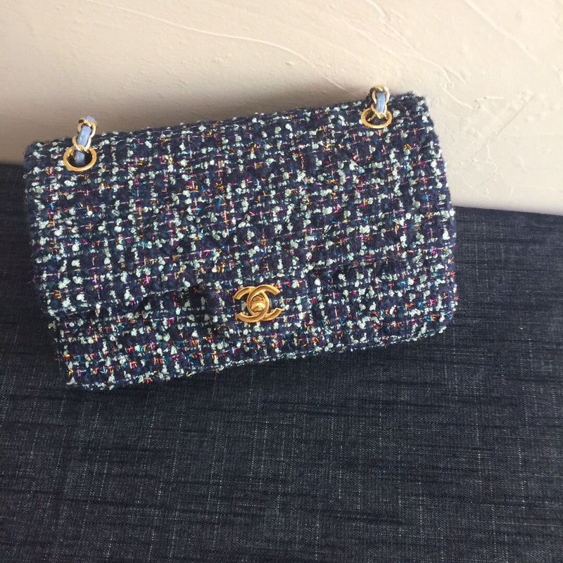 Satchel Bags - CHL Bags - 2744