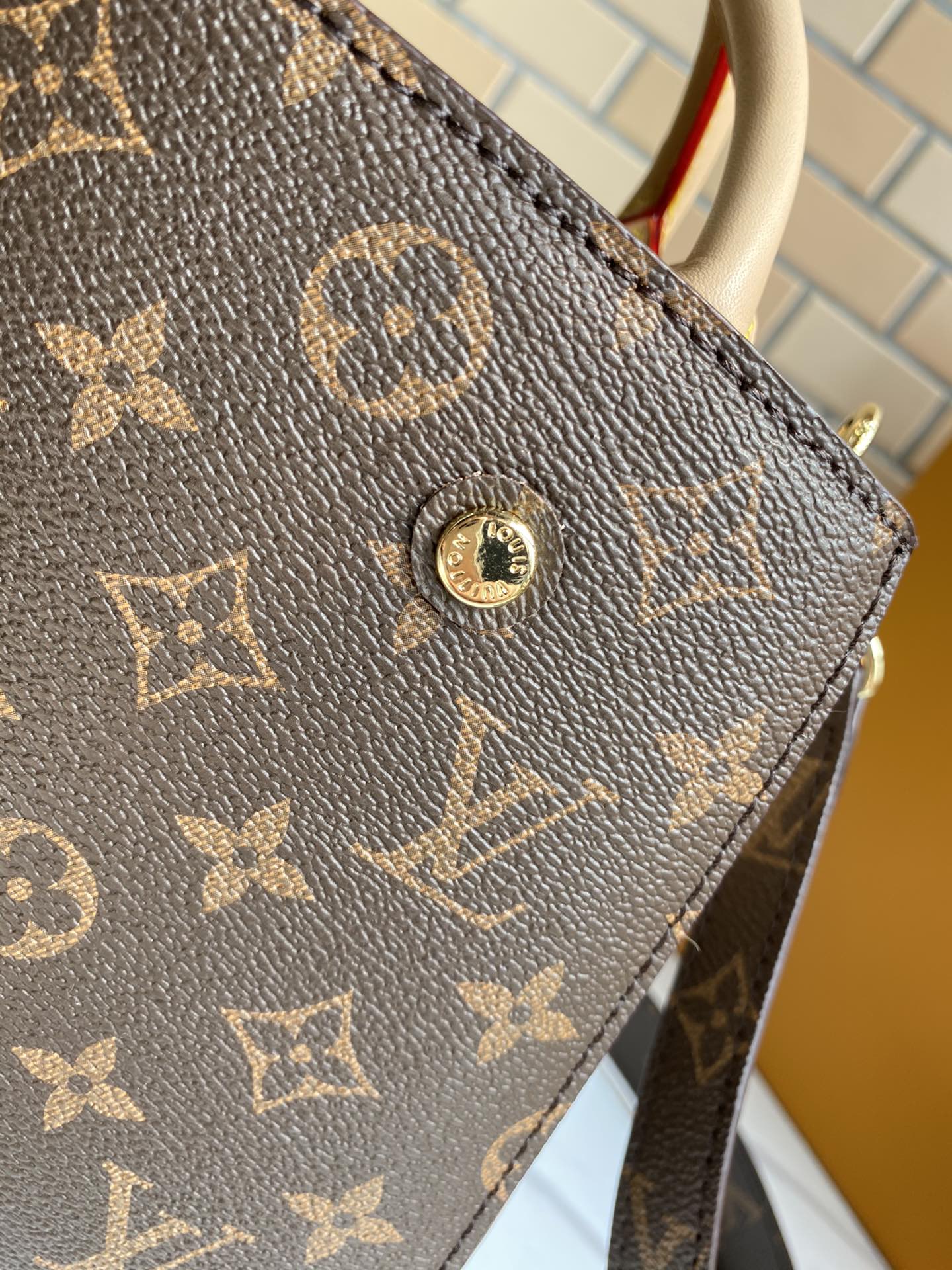 GLM - Top Quality Bags LUV 102