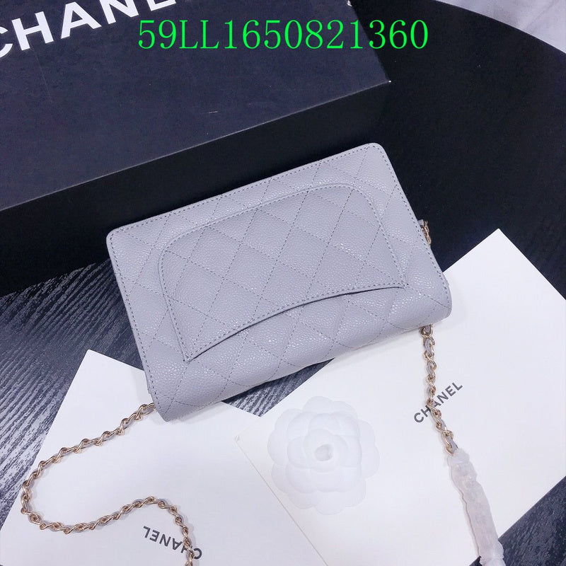 Satchel Bags - CHL Bags - 5255