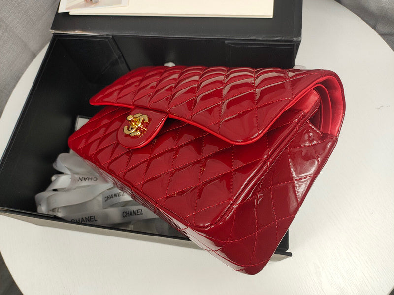 Satchel Bags - CHL Bags - 4812