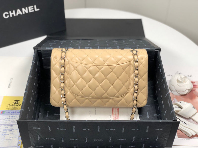 Satchel Bags - CHL Bags - 7468