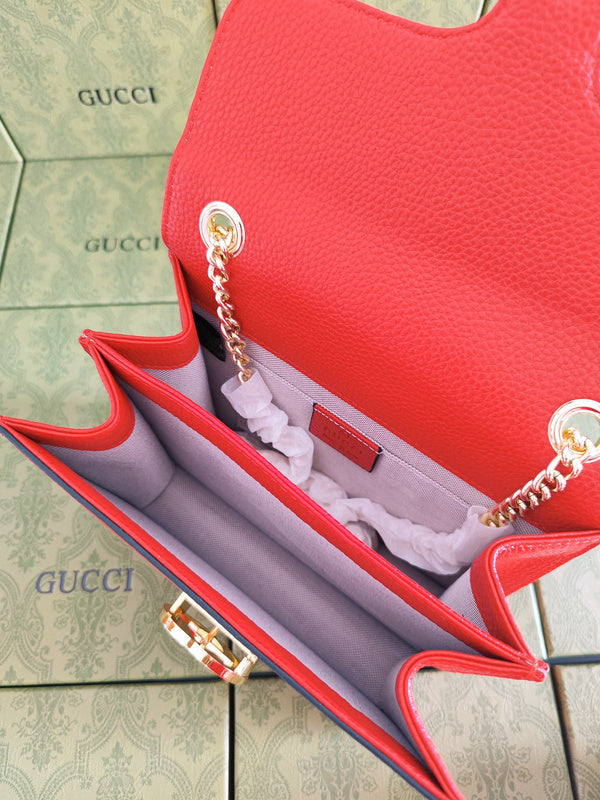 Satchel Bags - GUC Bags - 416