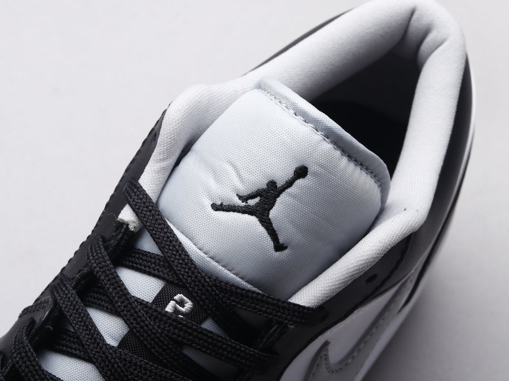 GLM - AJ1 black and white gray
