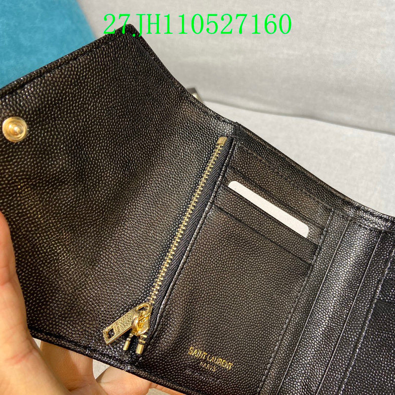 Glami - YLS Wallet - 300