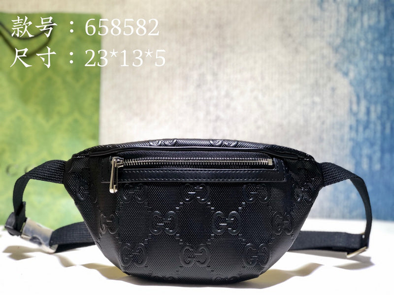 Satchel Bags - GUC Bags - 073
