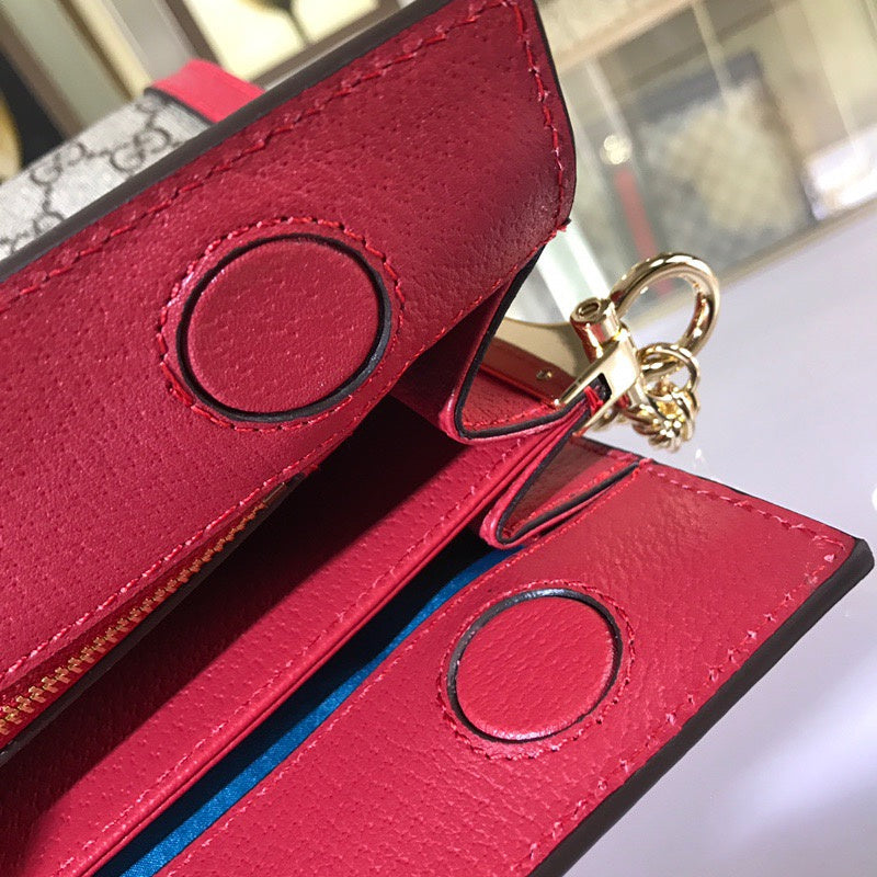 Satchel Bags - GCI Bags - 7228