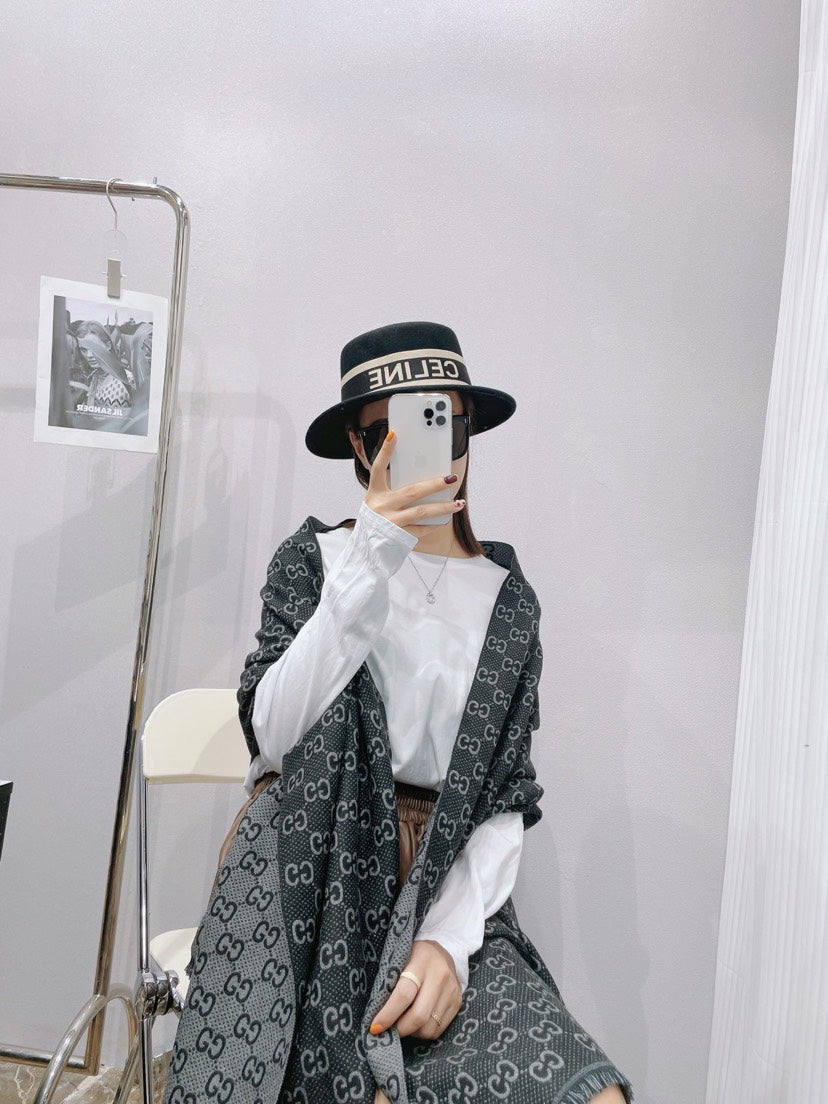 GLM - Top Quality GCI Scarf 042