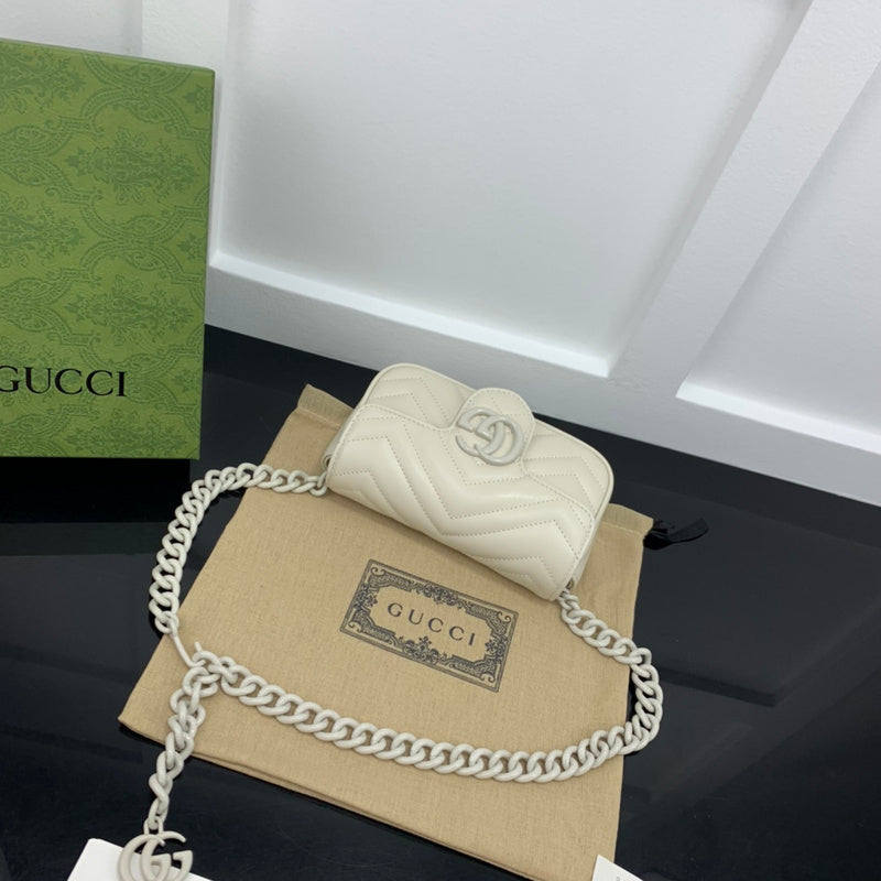 Satchel Bags - GUC Bags - 357