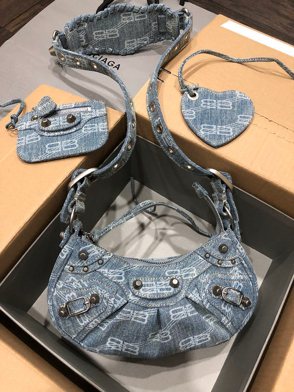 Glamy - BG Bags - 424