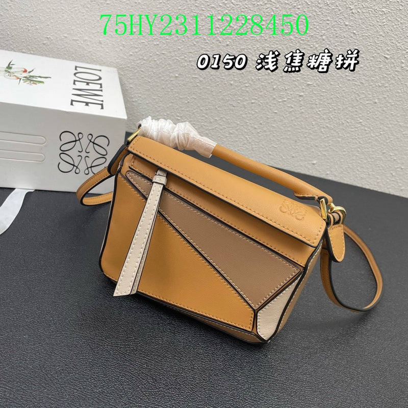Satchel Bags - LWE Bags - 150