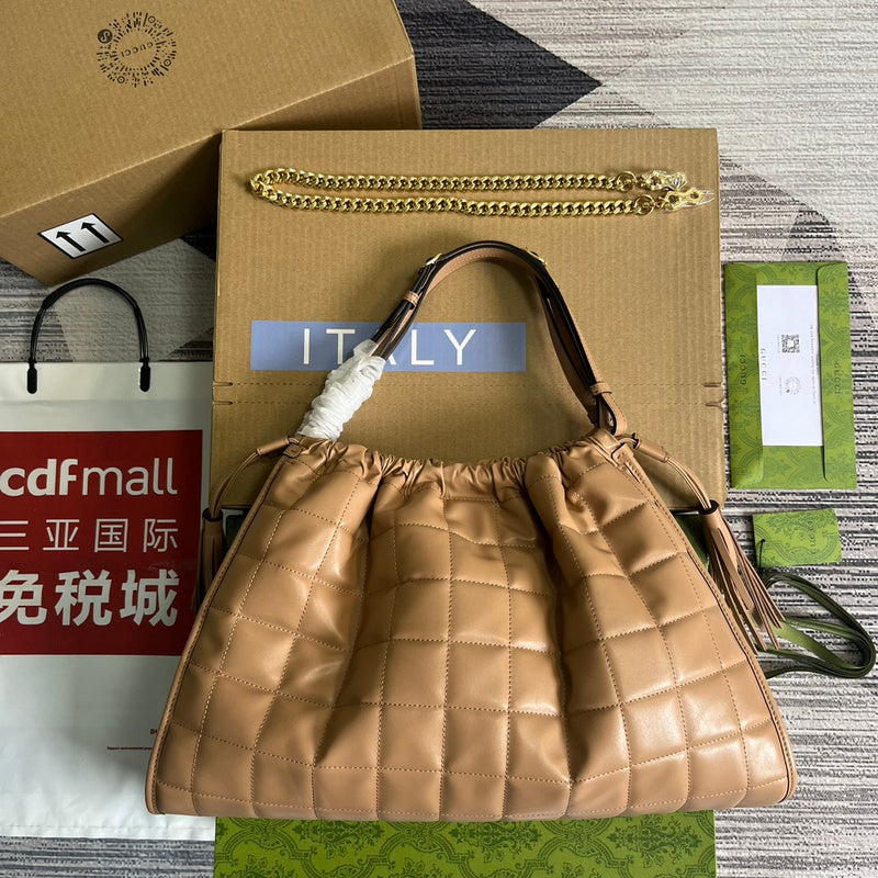 Satchel Bags - GCI Bags - 5479