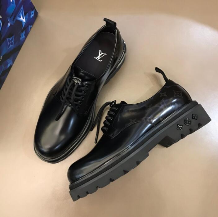 glami shop- LOV Men Shoes - 1665