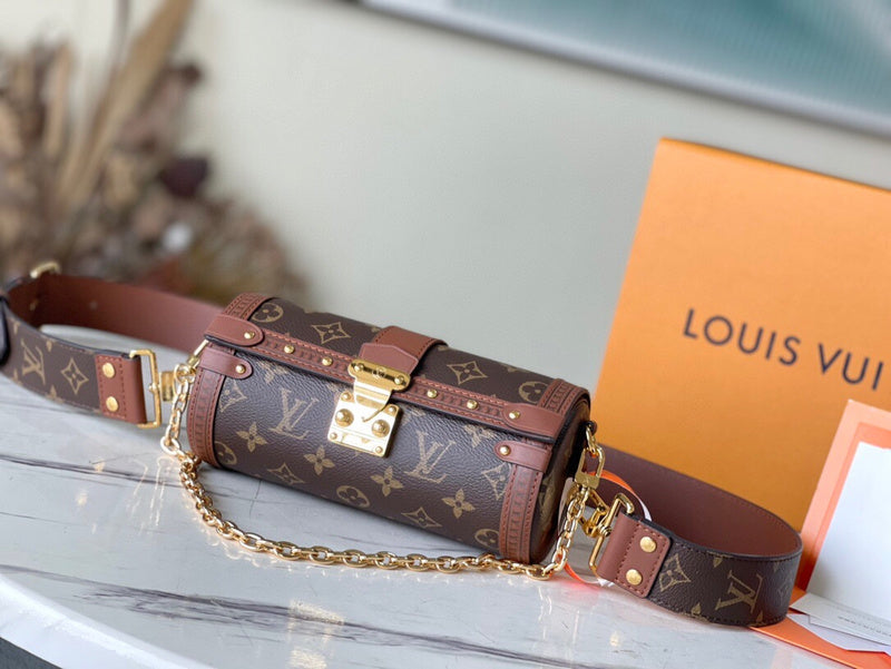 Glami- Glami- Lu-Vi bags - 4663