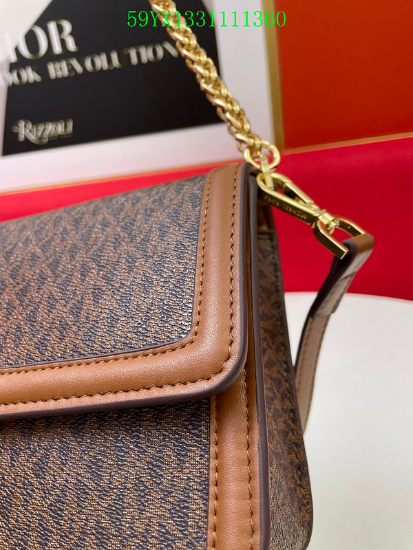 Satchel Bags - MK Bags - 575